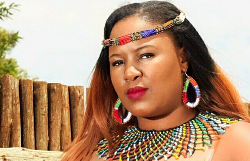 This Young Activist Is Changing How South Africans Deal with Women's Health Issues - Vimarsana News