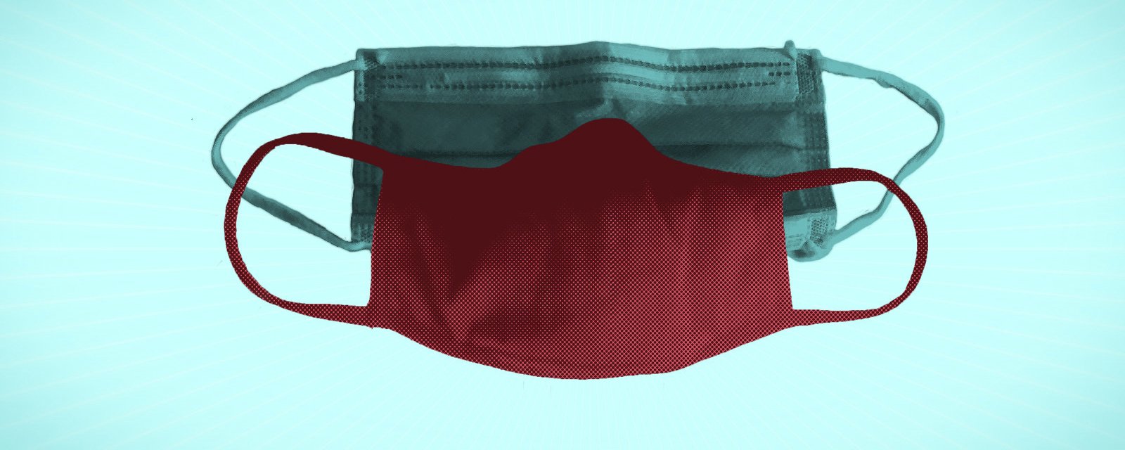 4 Ways You Can Protect Yourself From the New COVID19 Strains