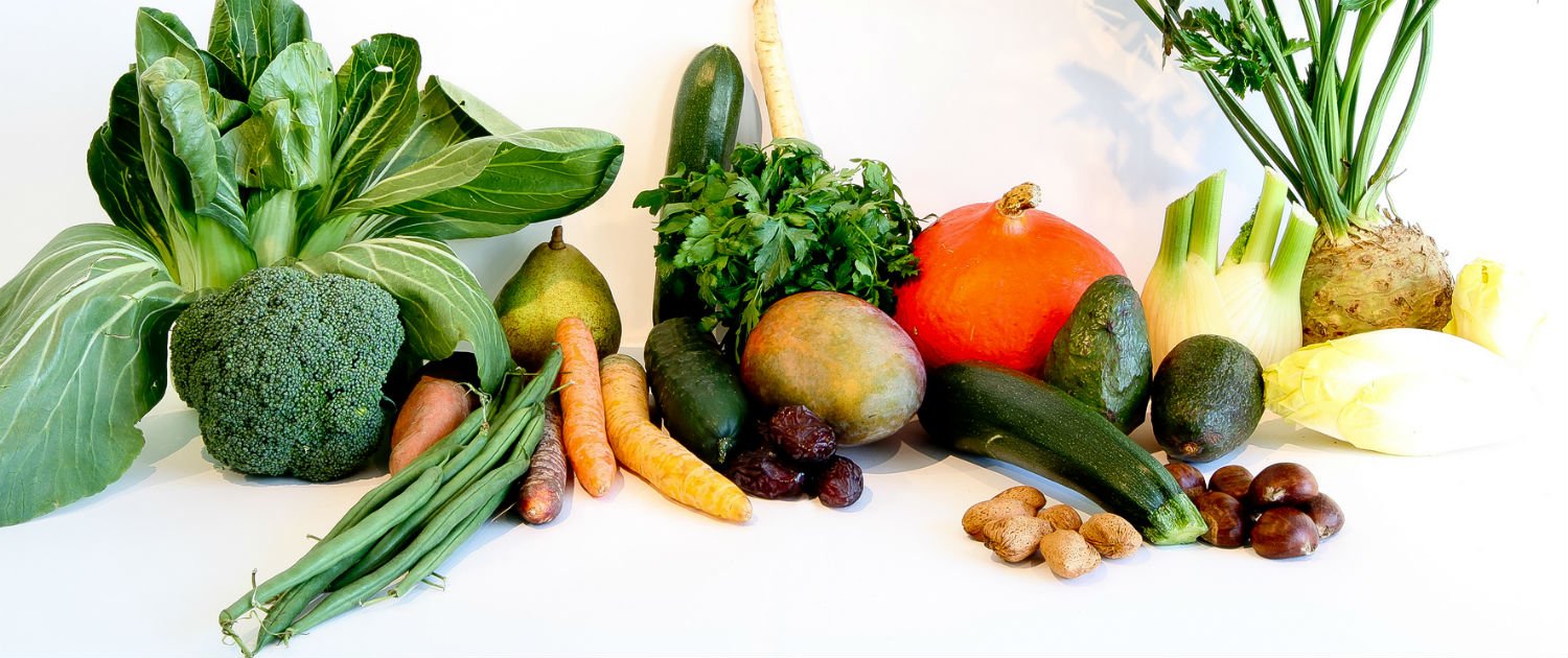 9 Ways That Going Vegan Can Help the Environment