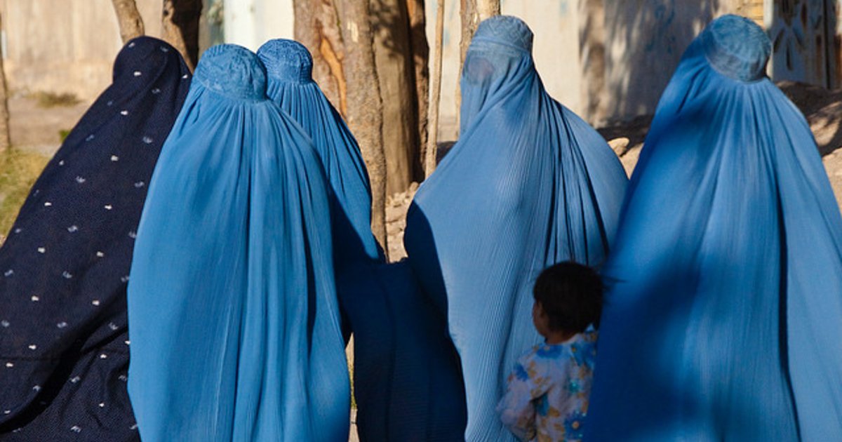 9 Facts You Should Know About Gender Inequality in Afghanistan 9 Facts You Should Know About Gender Inequality in Afghanistan