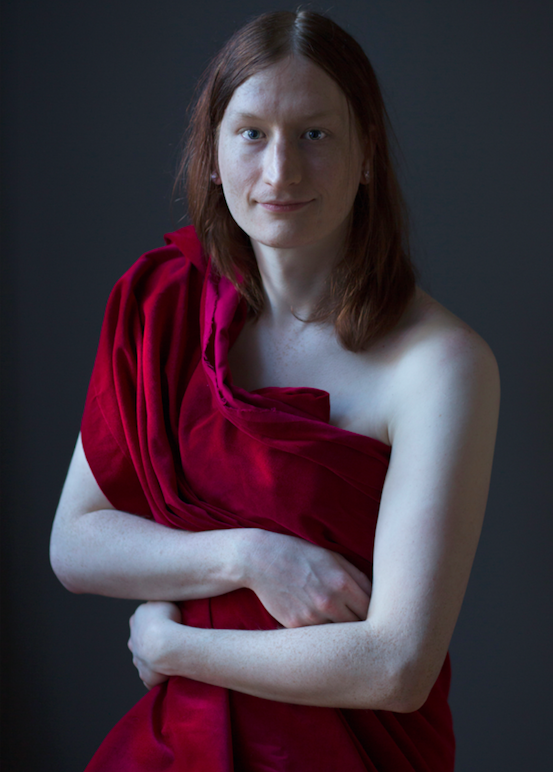 These Beautiful Photographs Show Trans Women In Their Own Light