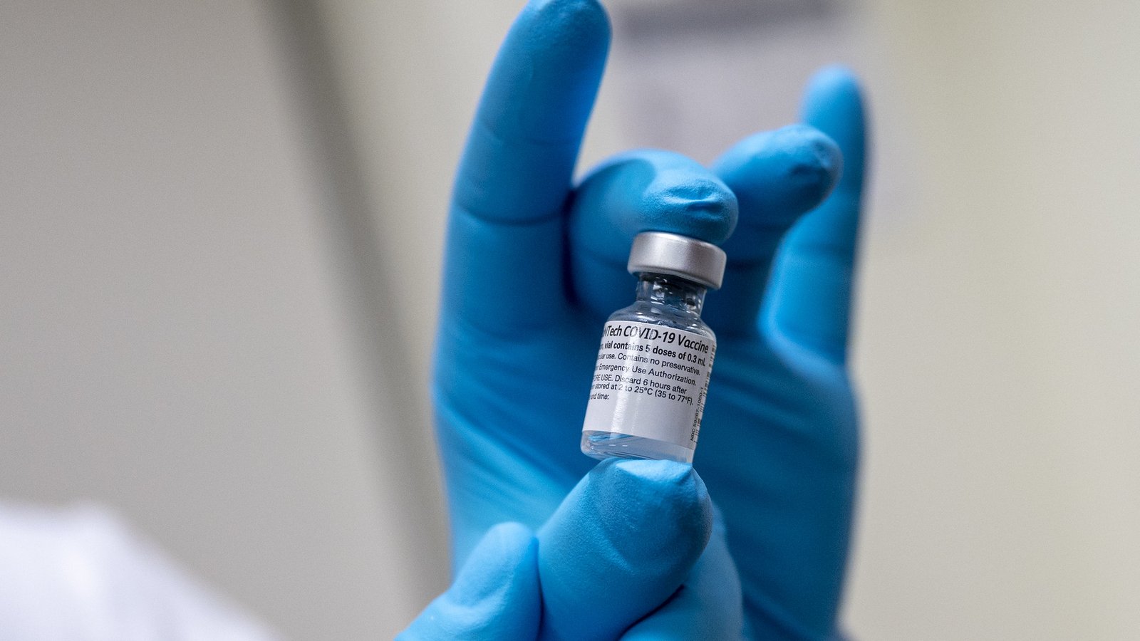How Can I Spot A Fake COVID-19 Vaccine?