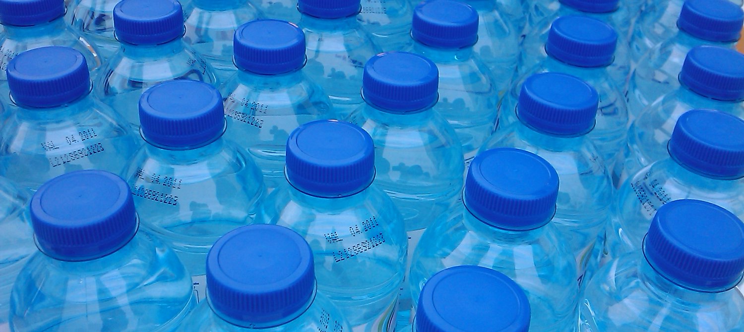 16 Million FEMA Water Bottles in Puerto Rico Expired Before Anyone