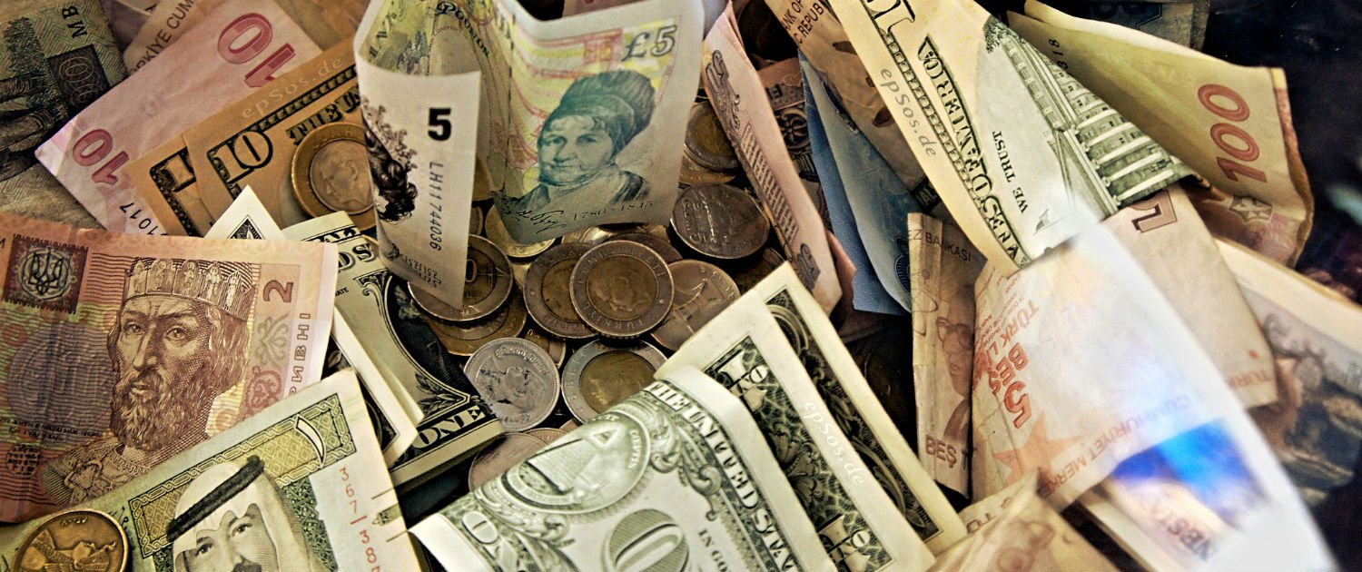Ireland Drops 1 And 2 Cent Coins What Does This Mean For Charities Welcome Back Sign In To Start Taking Action
