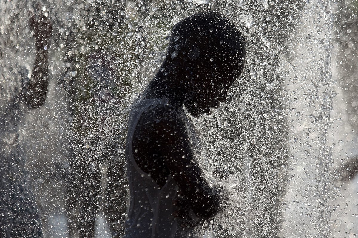 The week in photos 15 of the best images from world events this week