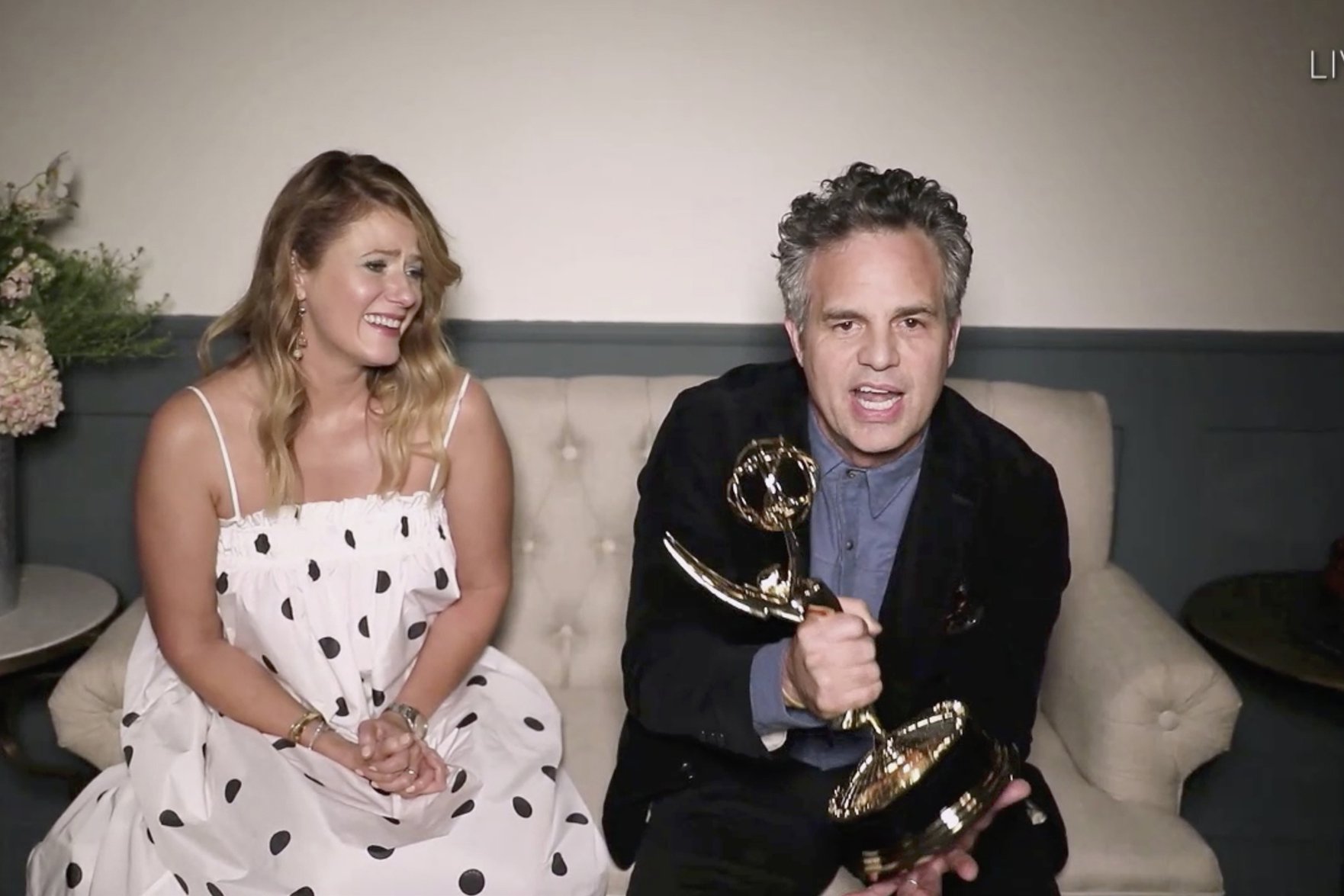 10 Celebrities Who Showed Solidarity With Black Lives Matter at the Emmys