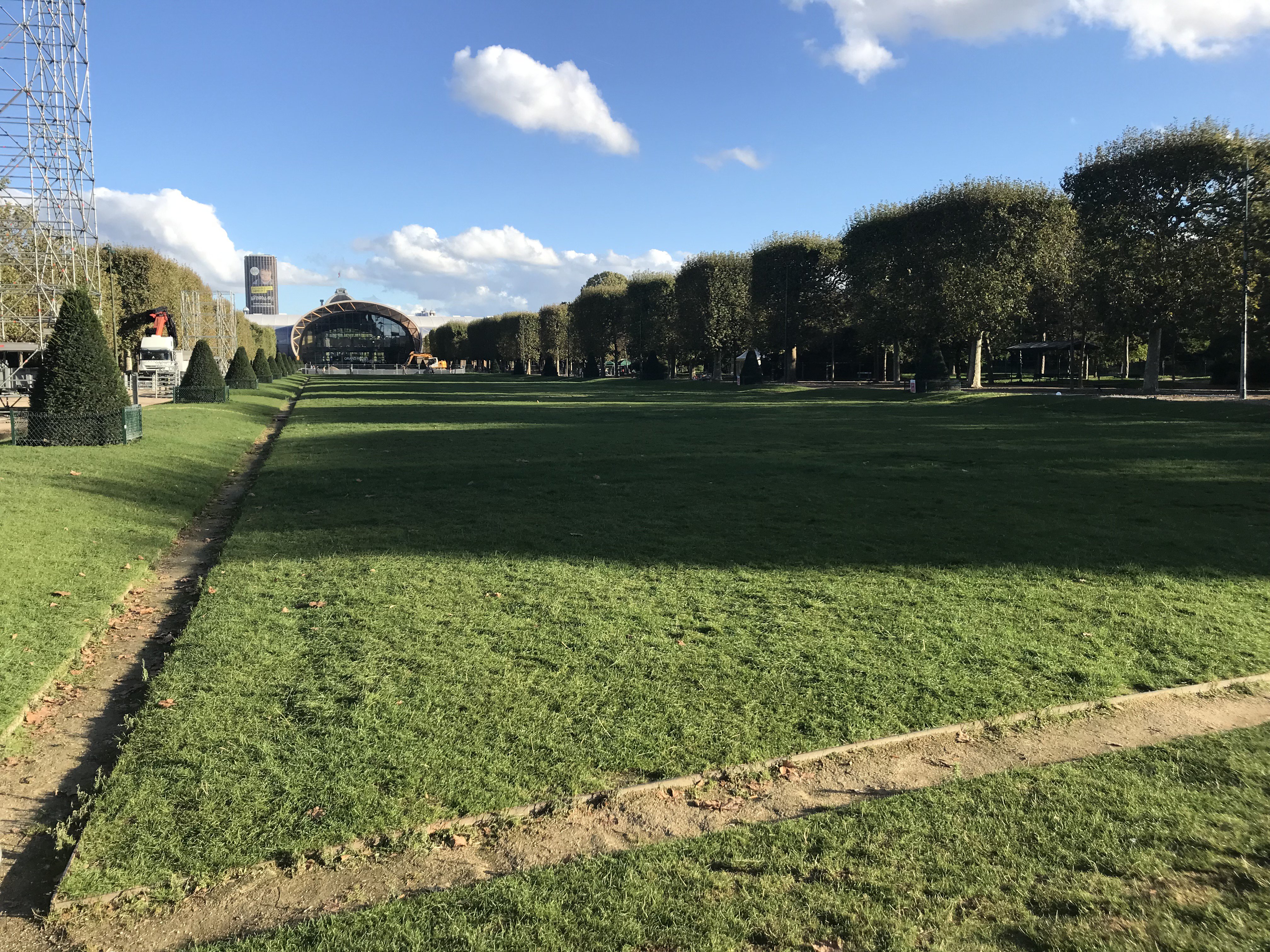 How We Kept 'Global Citizen Live' Sustainable in Paris