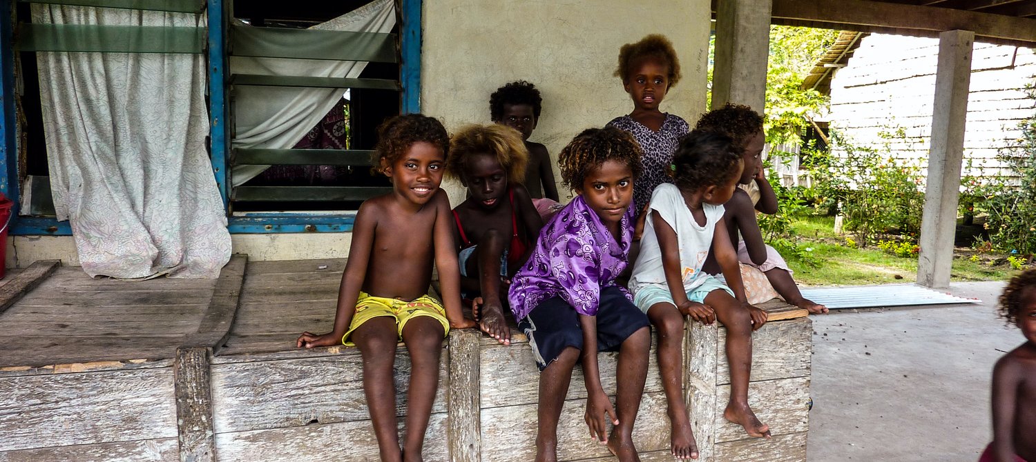 Australia’s Foreign Aid Budget Redirected to Help the AsiaPacific