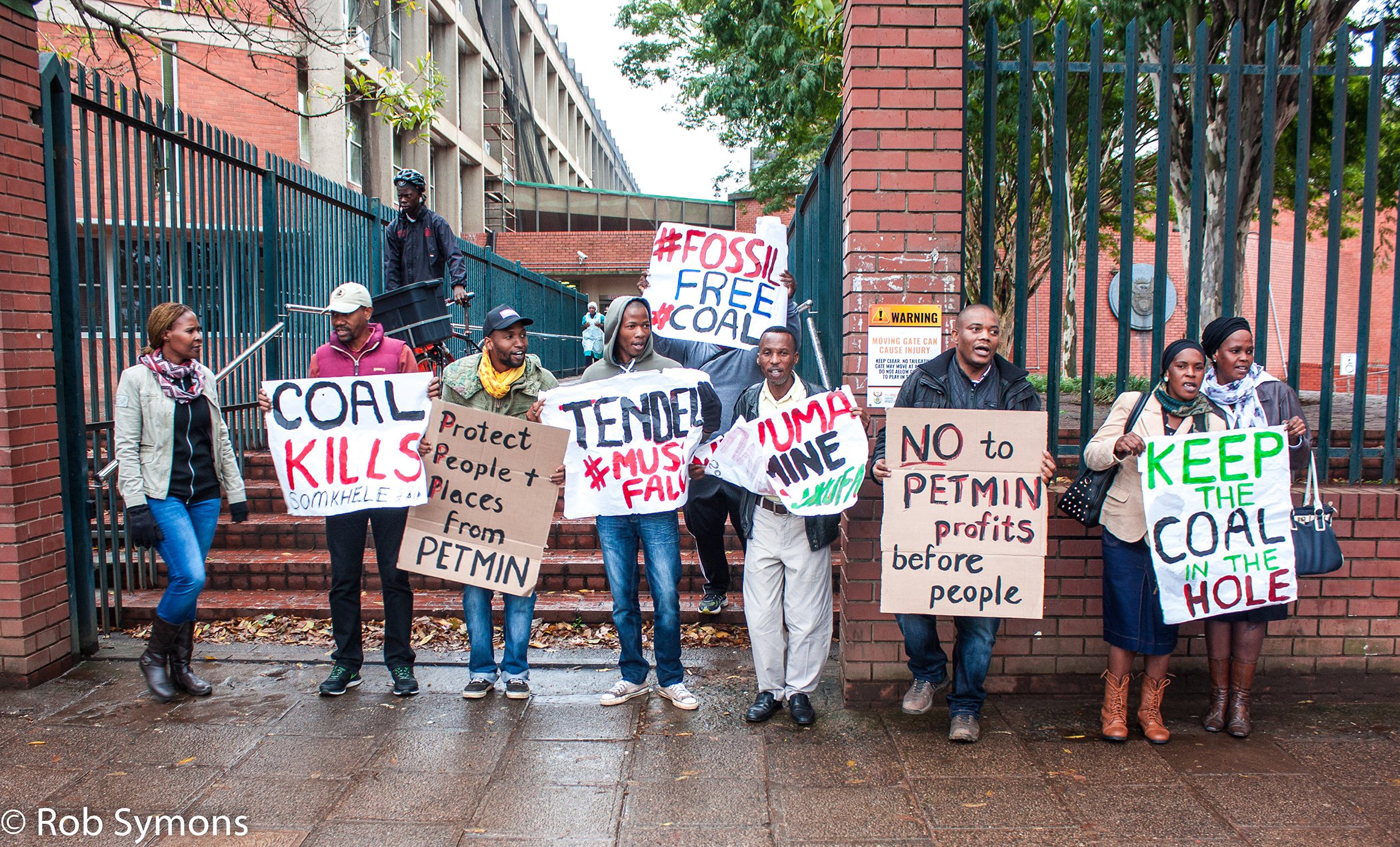 A Community Torn Apart by Coal Mining Taught Me Environmental Rights ...