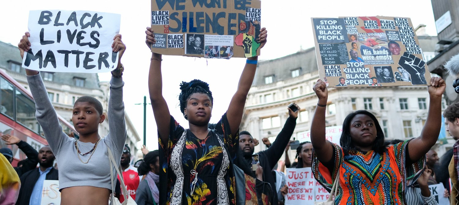 6 Ways the UK Is 'Abandoning Human Rights', According to Amnesty International - Vimarsana News