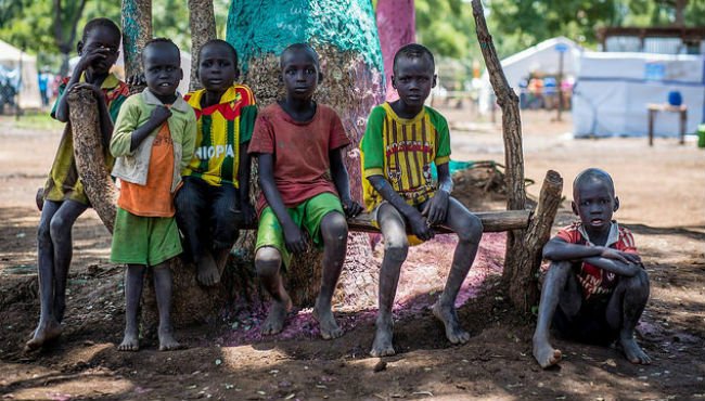 the lost children of sudan essay the lost children of sudan essay