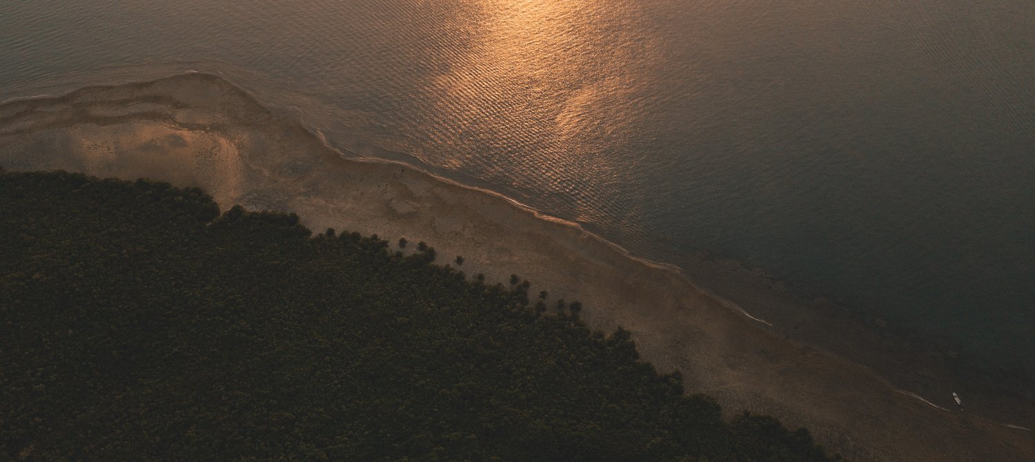 This Land Was Meant for Kiribati's Climate Refugees. Now It Will