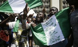 Article: From #EndSARS to #AmINext: How Young Africans Used Social Media to Drive Change in 2020