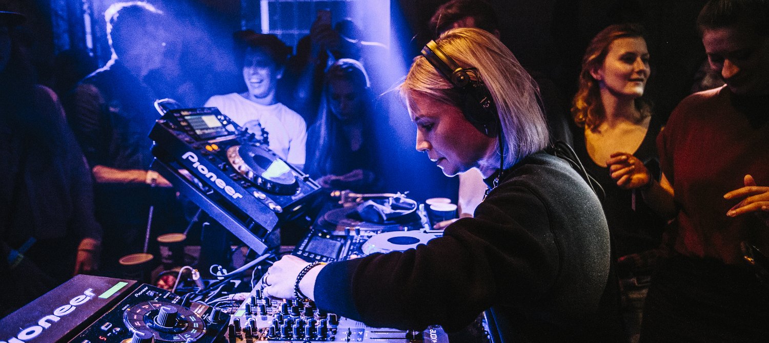 Citizen Boiler Room Citizen Boiler Room