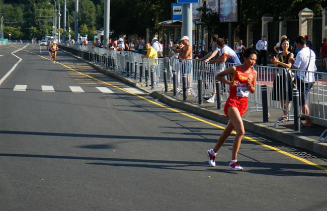 Clear Red Stone A Myth and the Meaning of Menstruation