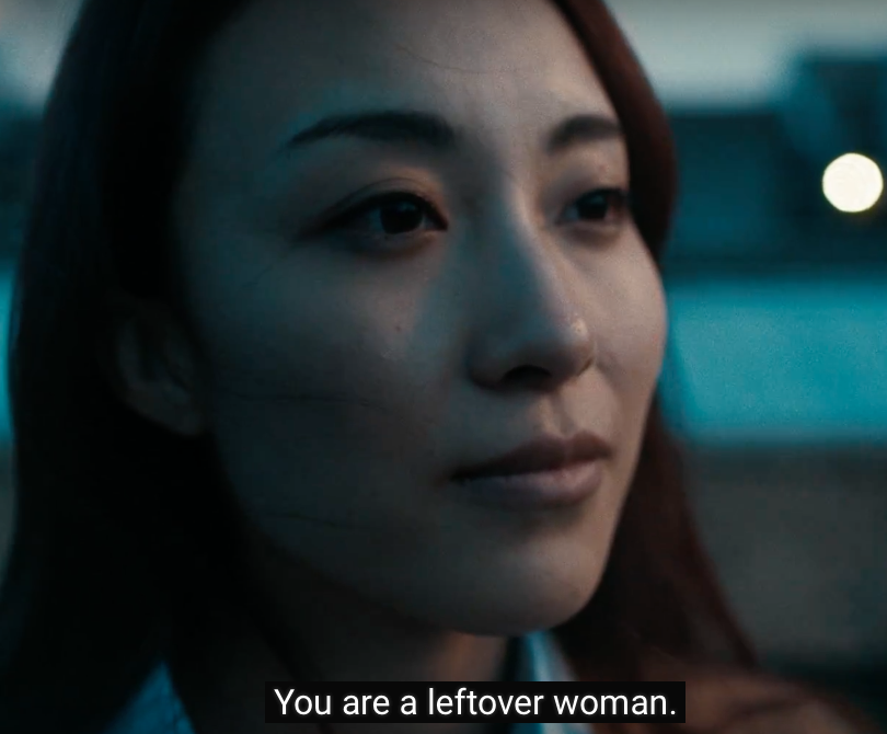 This heartwrenching commercial is empowering China’s leftover women