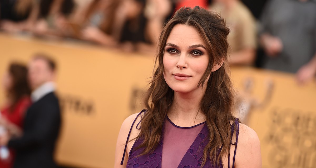 Christina keira knightley picture