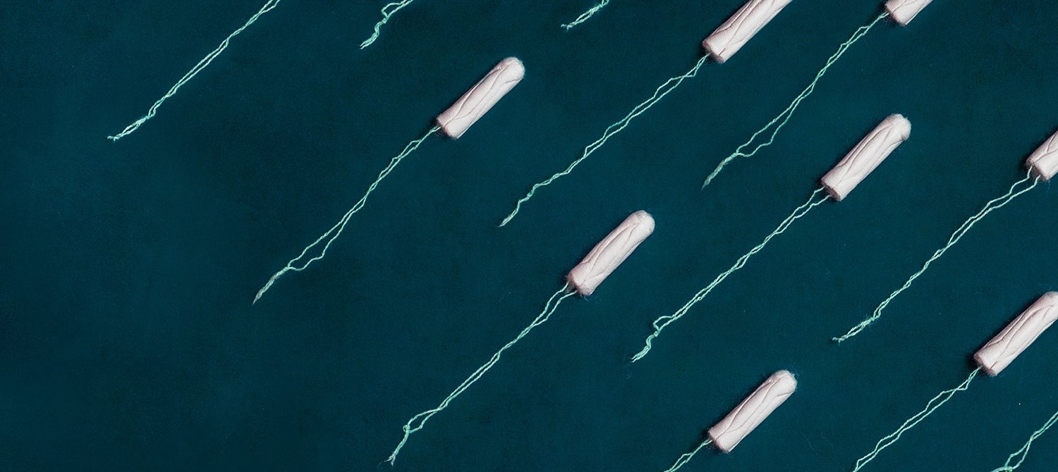 Germany Reclassifies Tampons as 'Necessary' Instead of a 'Luxury'