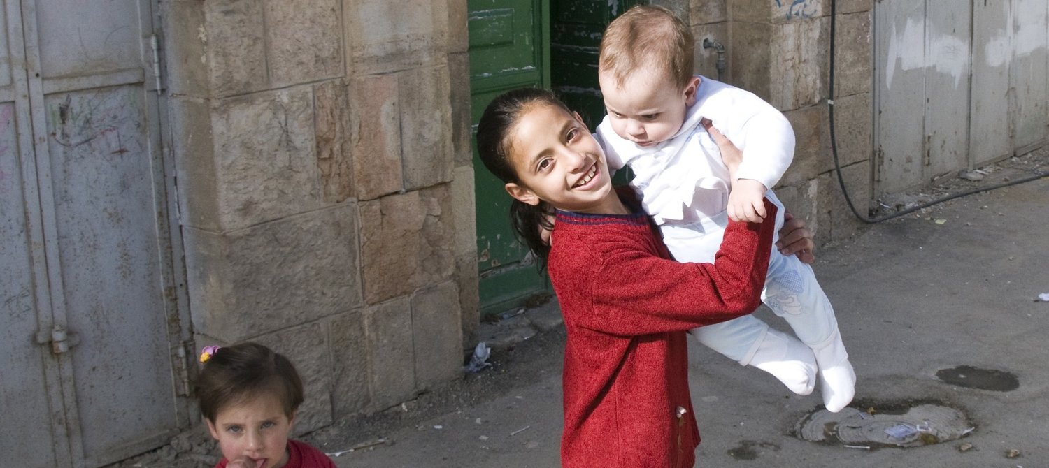 Impact on Palestinians Could Be 'Catastrophic' if US Pulls Funding