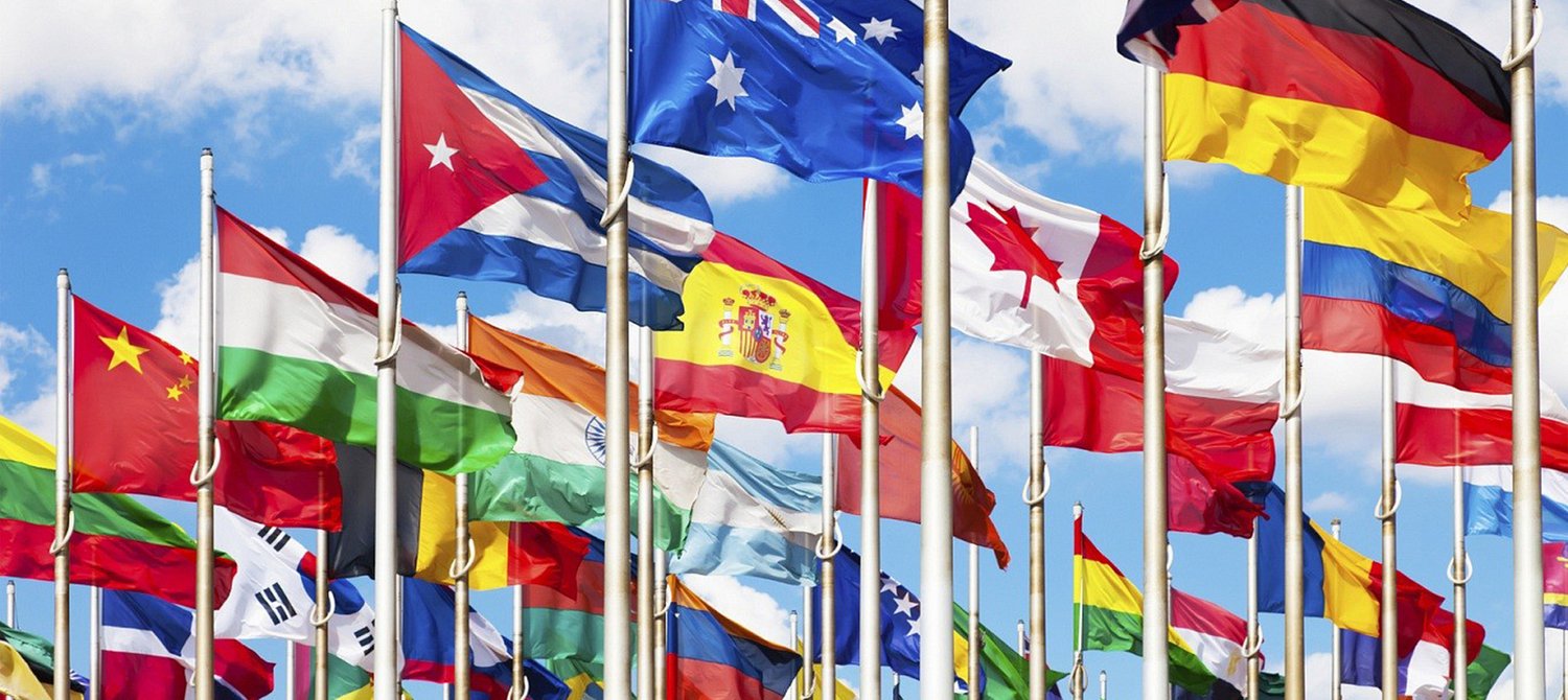 The 15 Most Peaceful Countries in the World In Honor of International