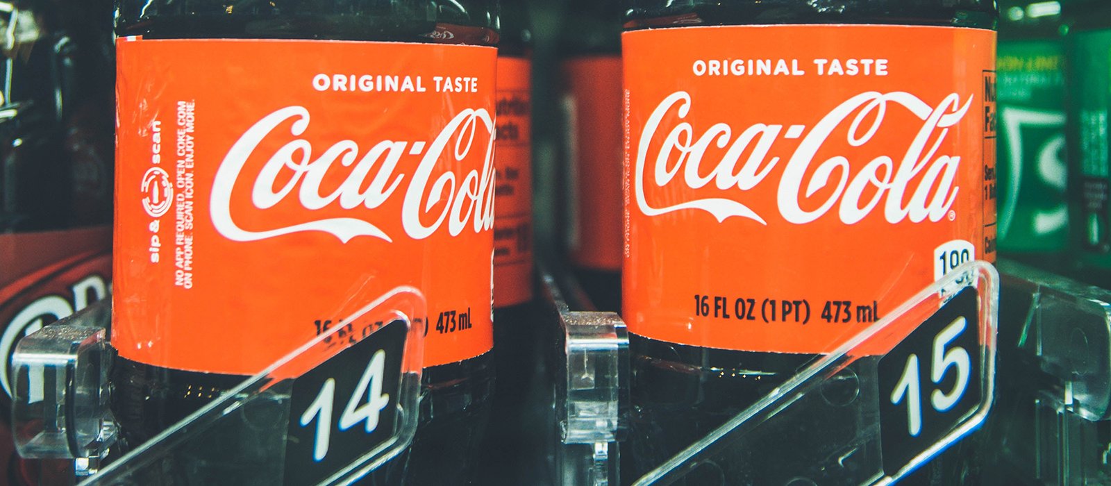 These Companies Are The Best And The Worst In The World At Tackling Malnutrition