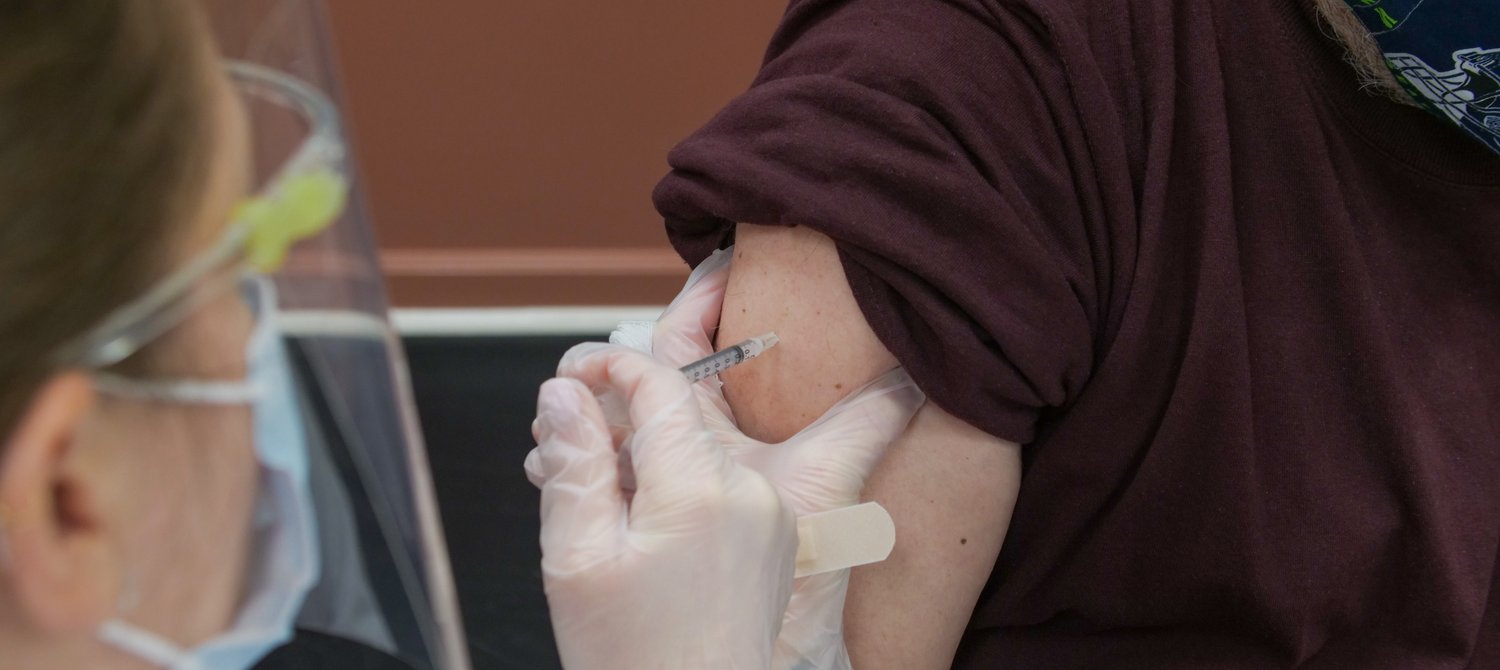 What Is Vaccine Equity? - Vimarsana News