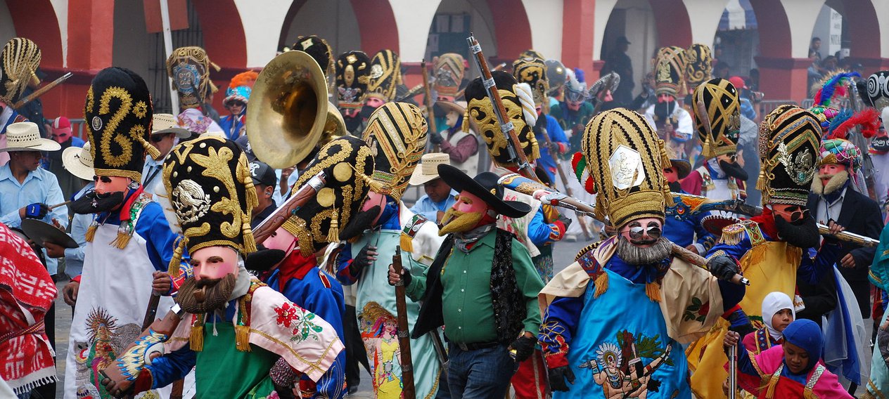 8 Myths About Cinco De Mayo Put To The Test