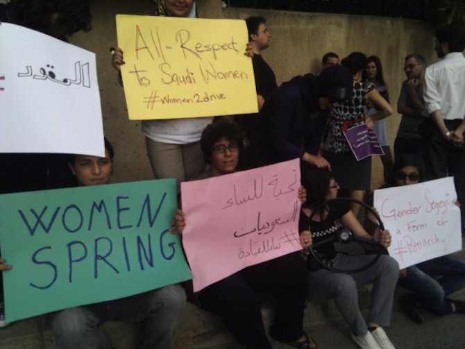 10 Ridiculously Sexist Laws You Won’t Believe Still Exist