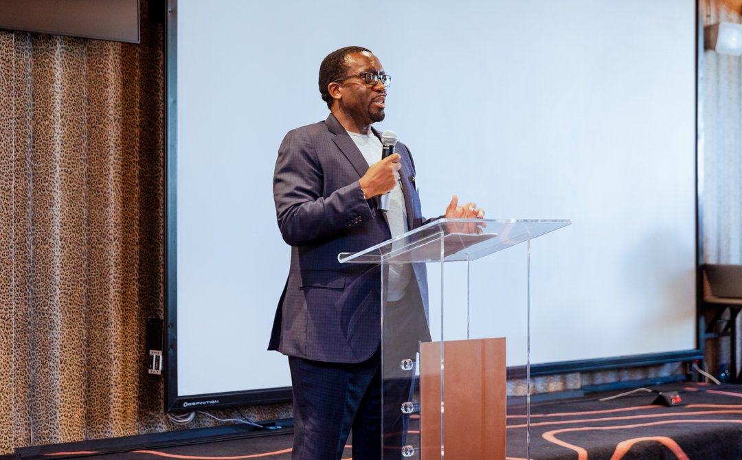 Philanthropist Tshepo Mahloele Becomes Africa's Patron to Global Citizen's 'End Extreme Poverty NOW' Campaign - Vimarsana News