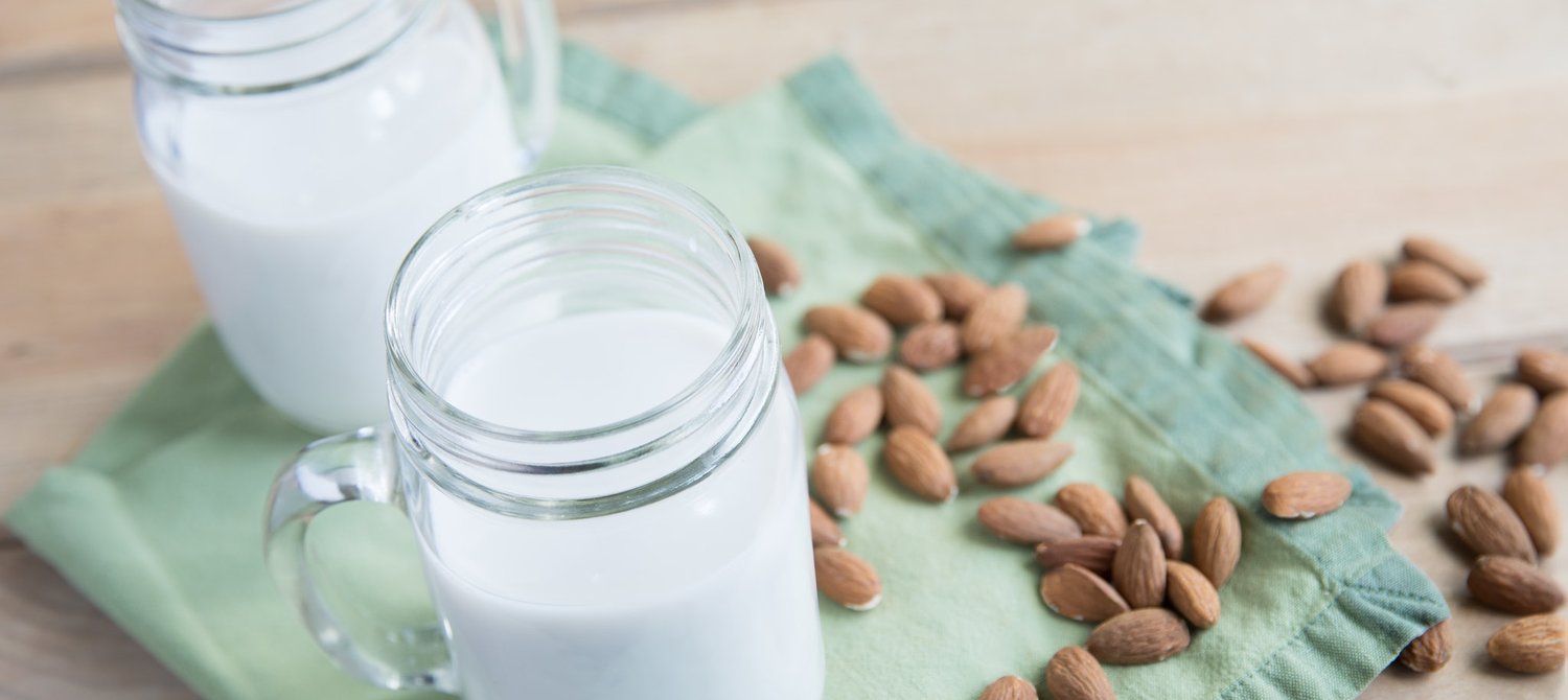 Which PlantBased Milk Is Best for the Environment?