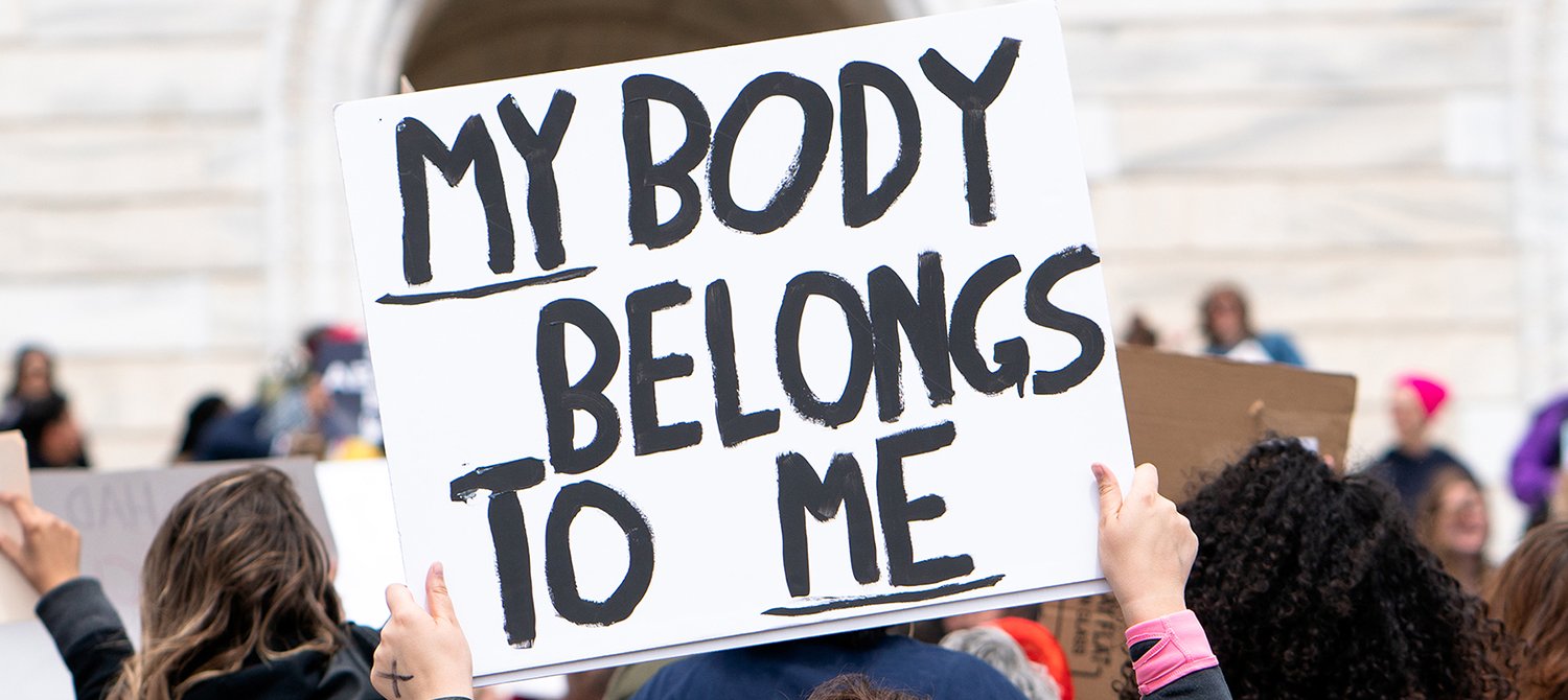 Biden Win Seen as Green Light for Women’s Reproductive Rights