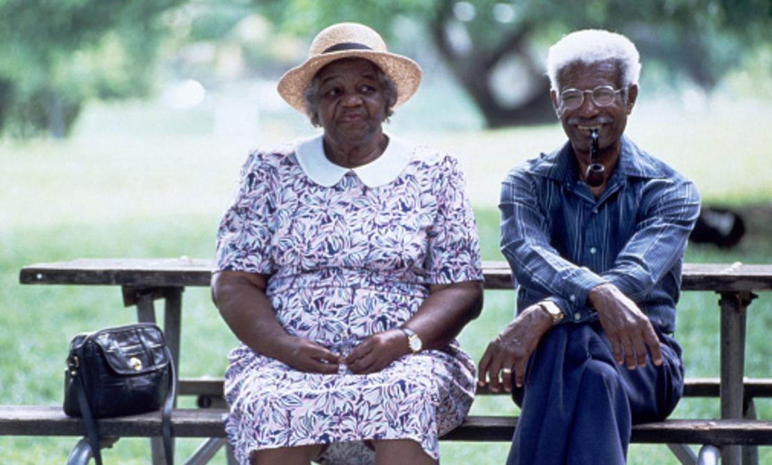 How much longer are people living now than when you were born 
