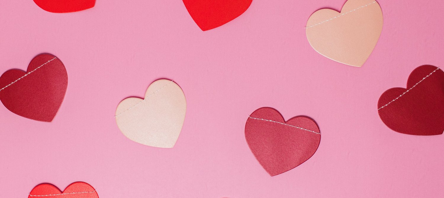 6 Alternative Valentine's Day Gifts to Help Make a Positive Difference