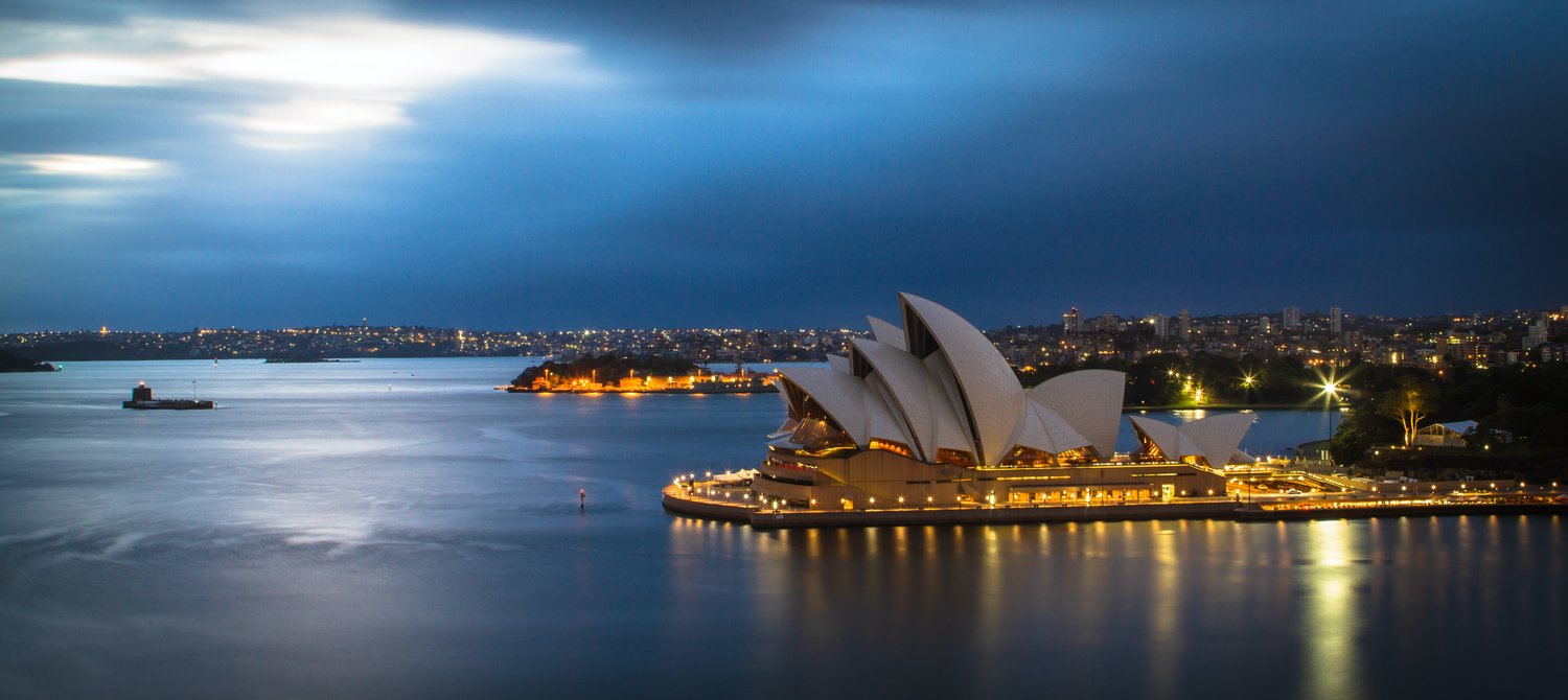 10 Wonderful Things That Happened in Australia Amid a Remarkably Hard 2020 - Vimarsana News