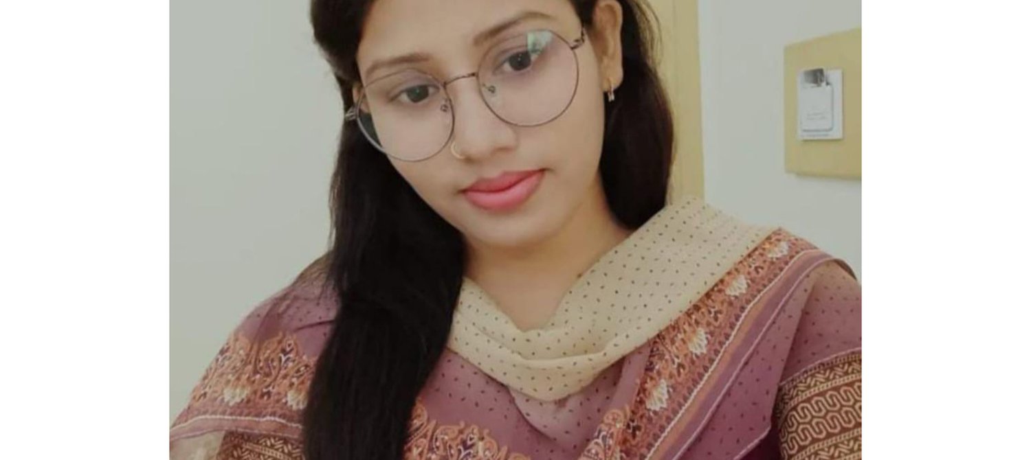 I Was Married At 13, And Now I Work To End Child Marriage In India.