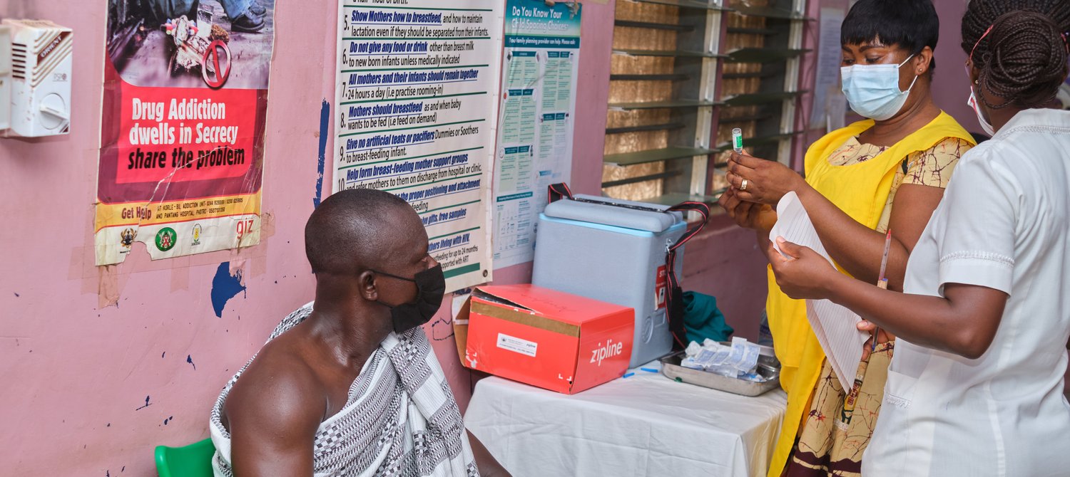 Over 40 Charities in Africa Slam Rich Nations for Blocking Access to