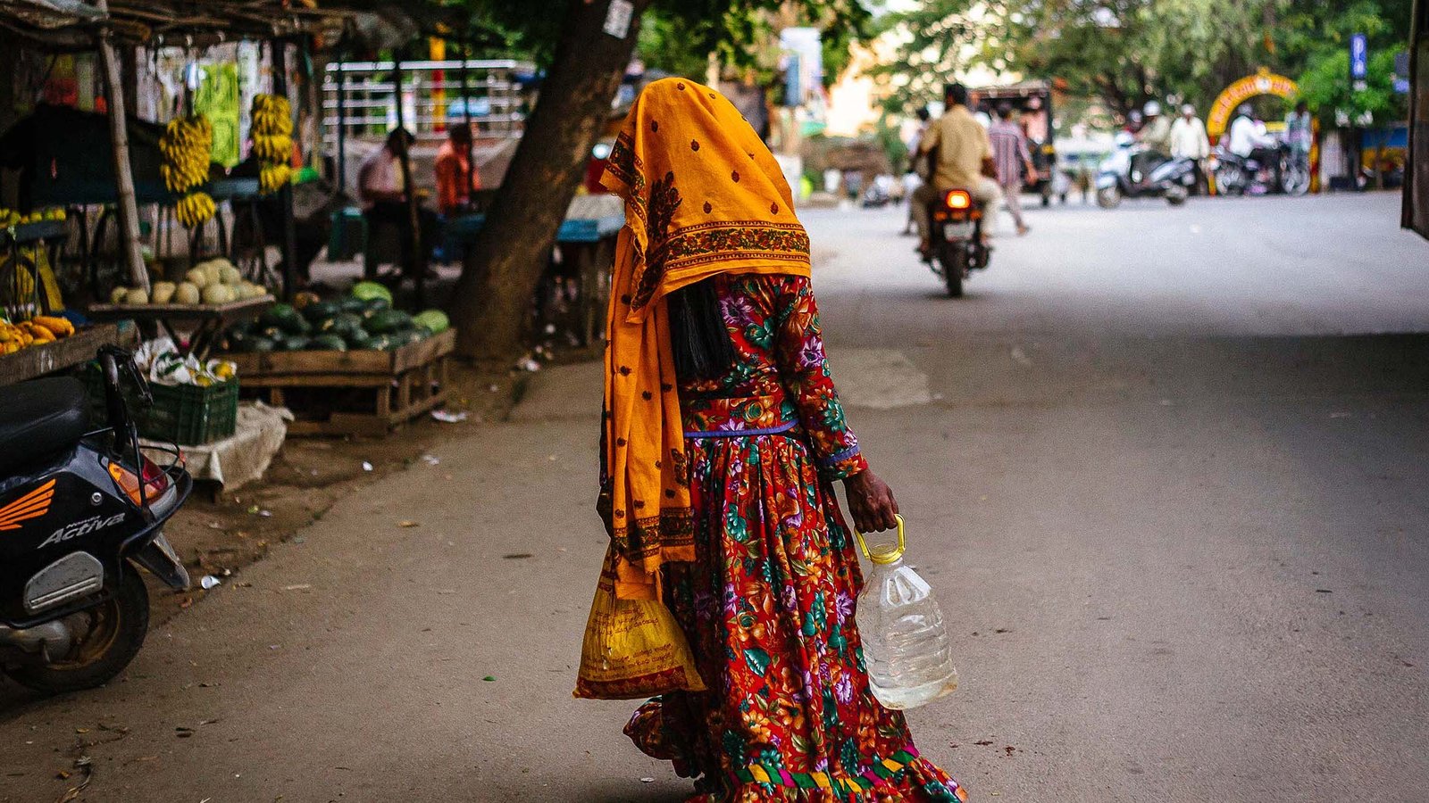 Survivors Of Religious Sex Slavery Are Rescuing Victims In India