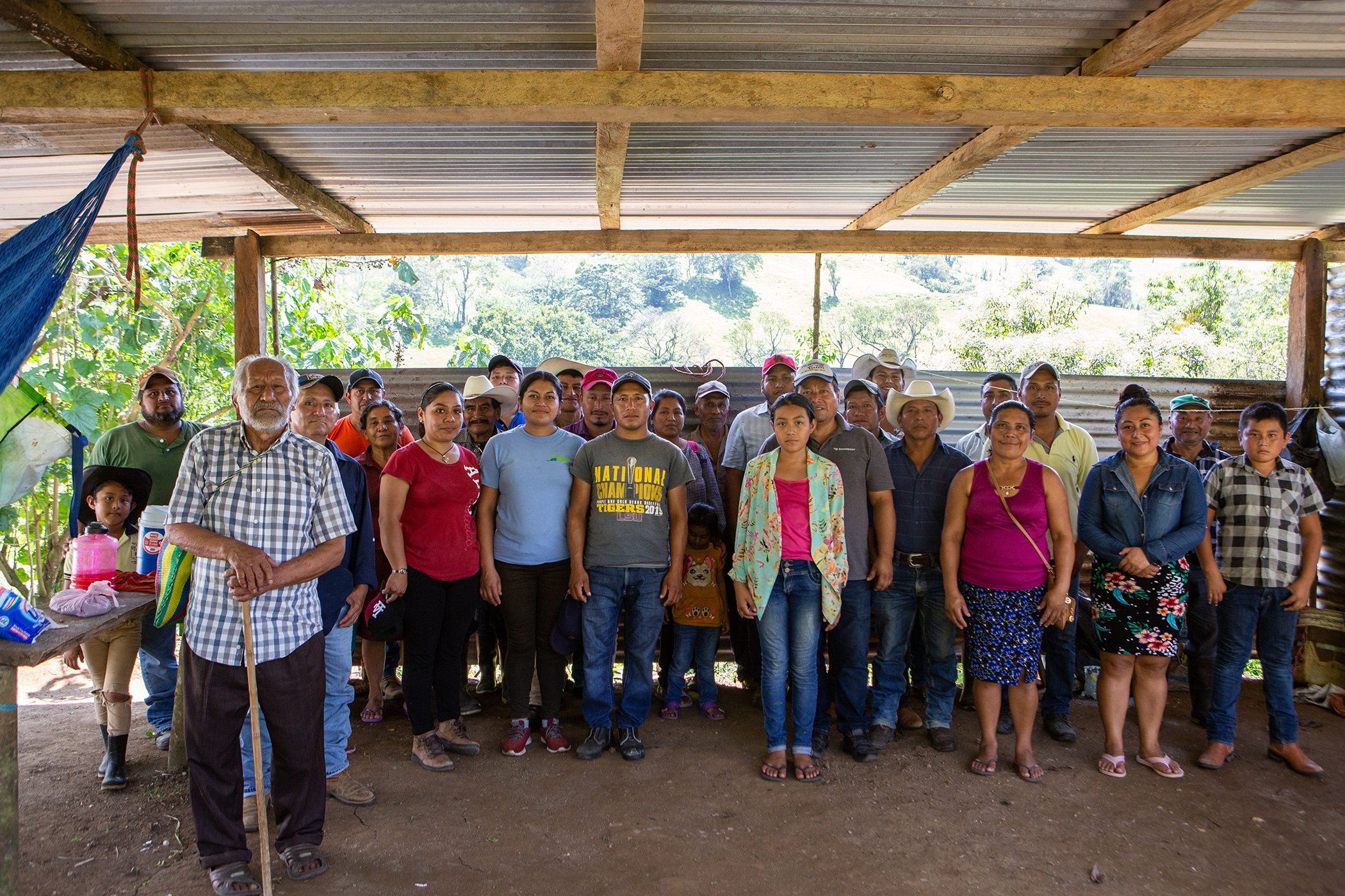 Farmers on the Front Lines Mexico’s Cacao Crops Are Recovering Thanks