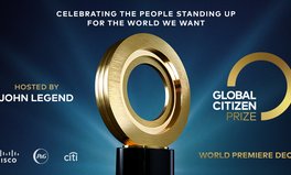Article: These Are the Winners of the Global Citizen Prizes for Activism, Culture & Education, and Philanthropy