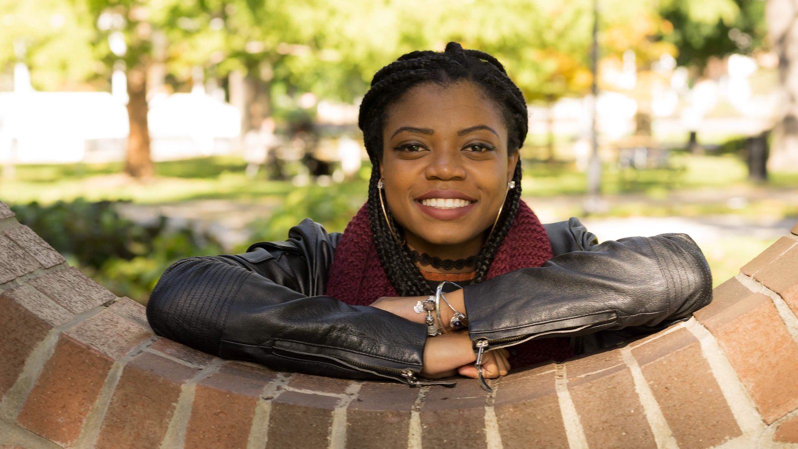 Canada's Hero Award Winner Yanique Brandford's Advice to Other ...