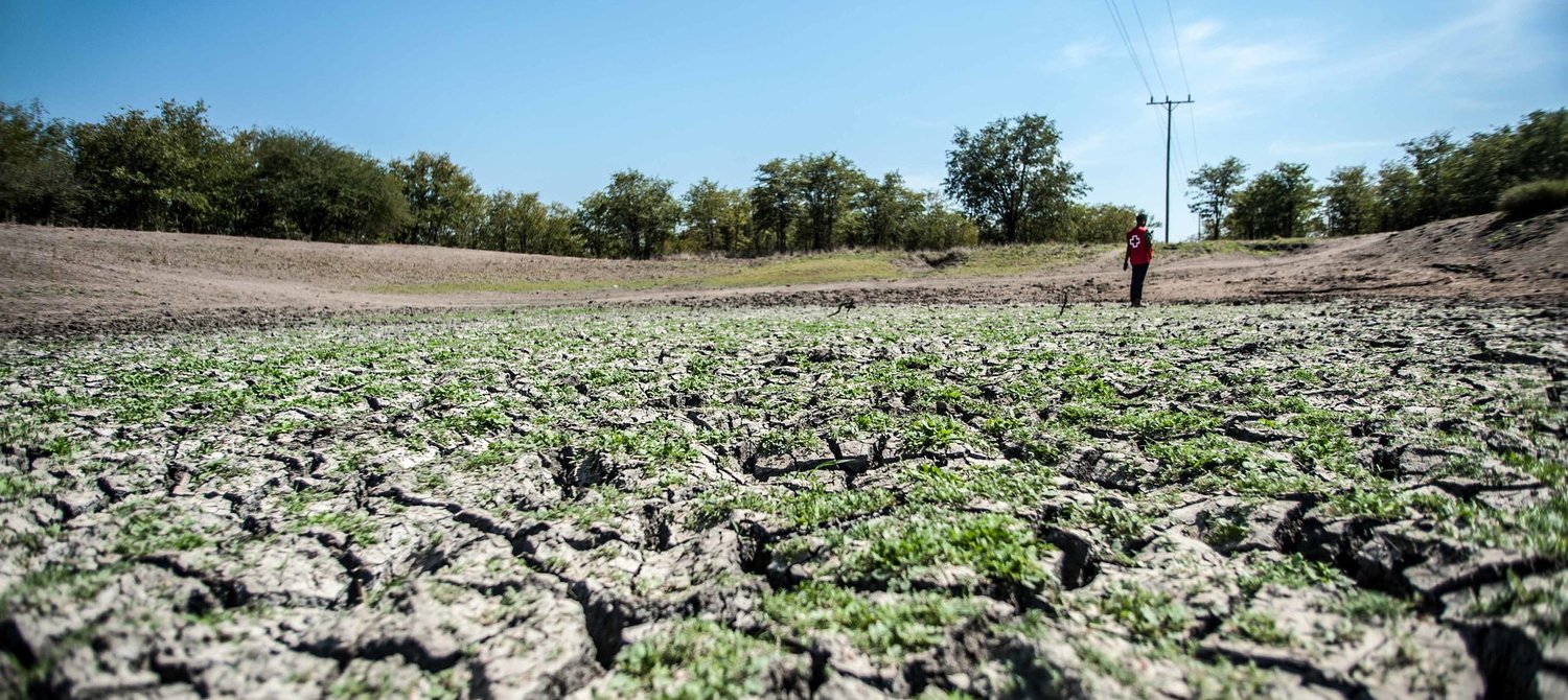 45 Million Face Critical Food Shortages in Southern Africa UN