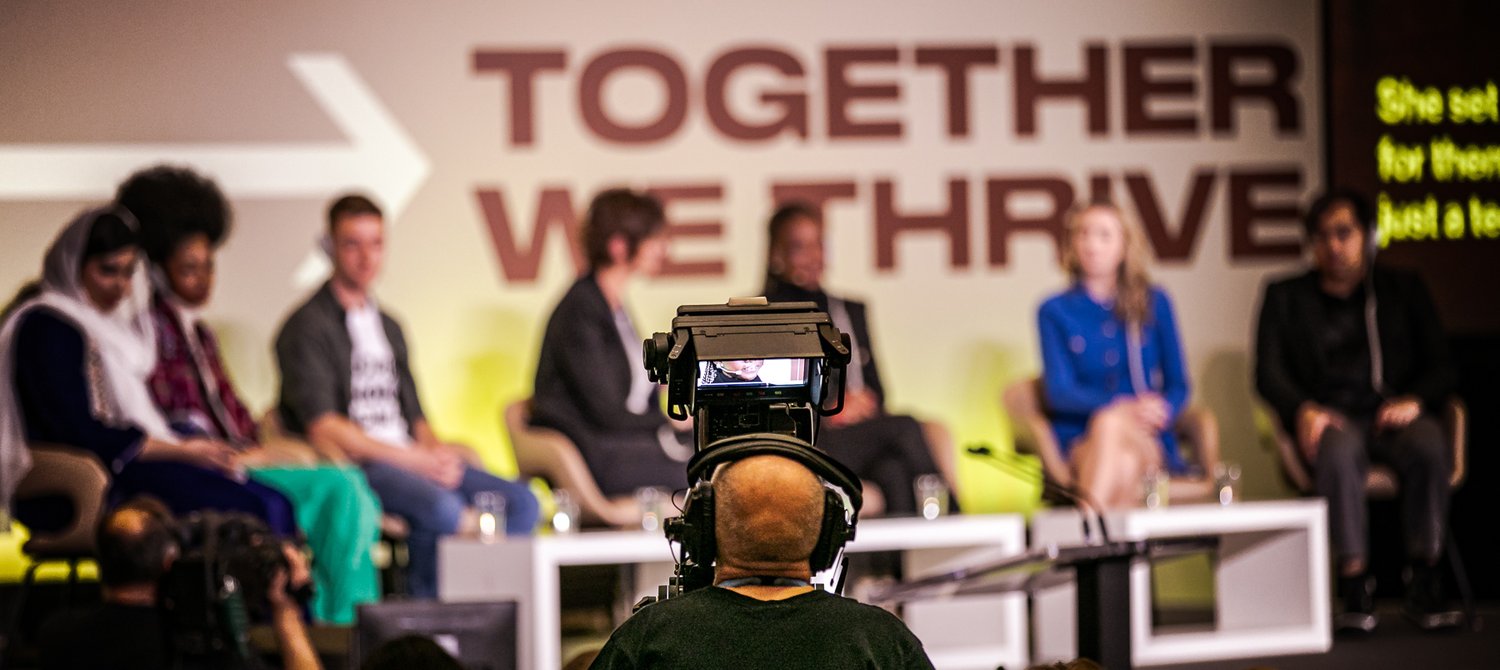 5 Ways the Young Activists Summit Empowers Changemakers Around the World