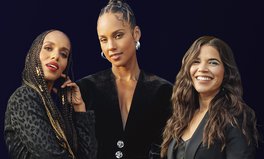 Article: 'Every Vote Counts': America Ferrera and Kerry Washington Sit Down With Voters and Politicians to Celebrate Democracy