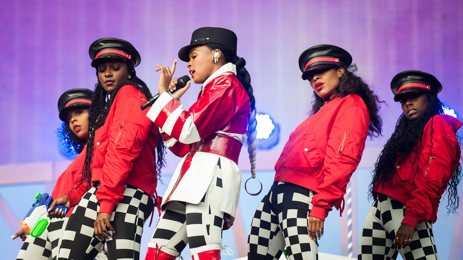 6 Queer Artists Using Their Music to Fight for LGBTQ+ Rights