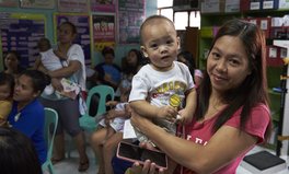 Article: Measles Deaths Skyrocketed Last Year as Vaccine Rates Faltered: Report