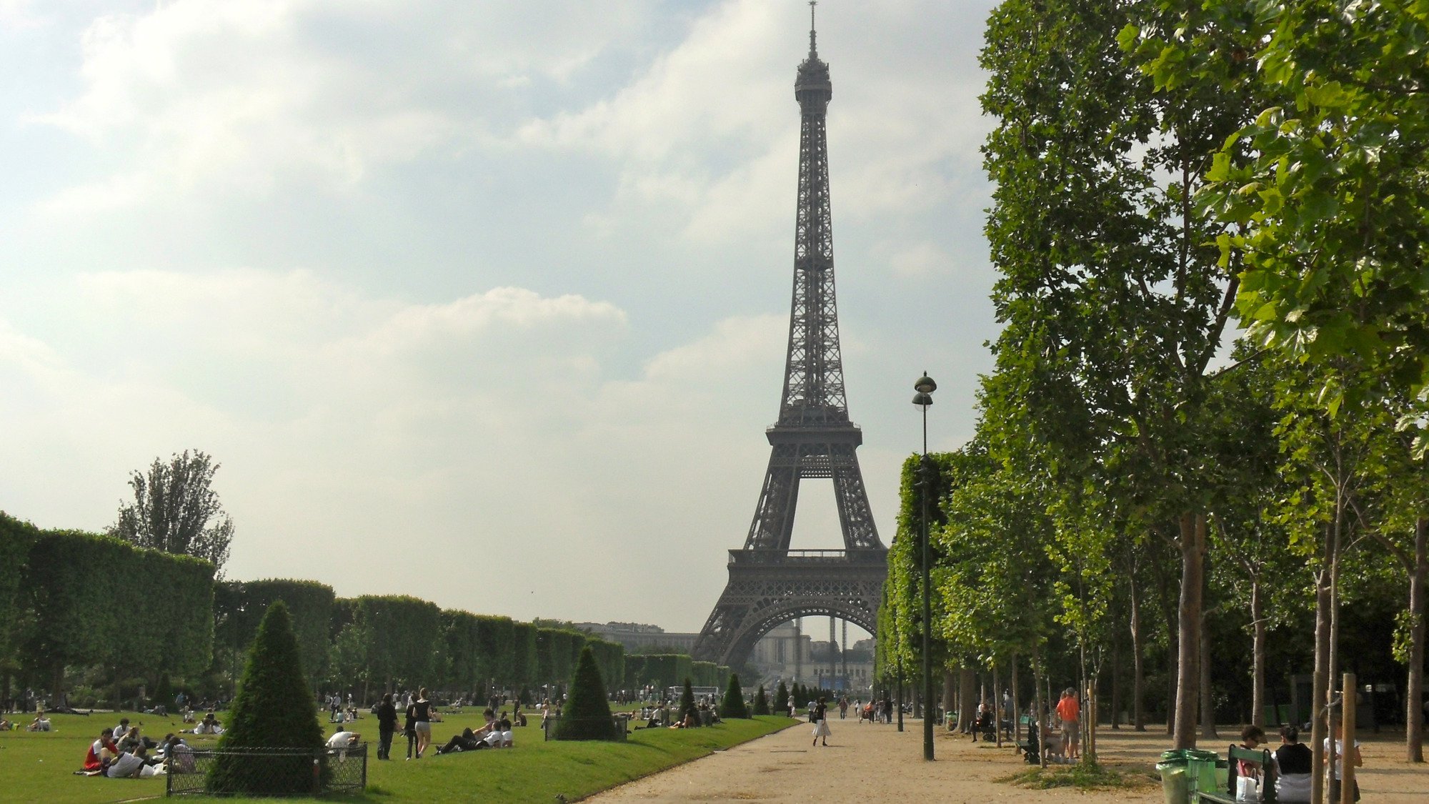 La liste des villes emblématiques qui vont accueillir l'événement Global  Citizen Live