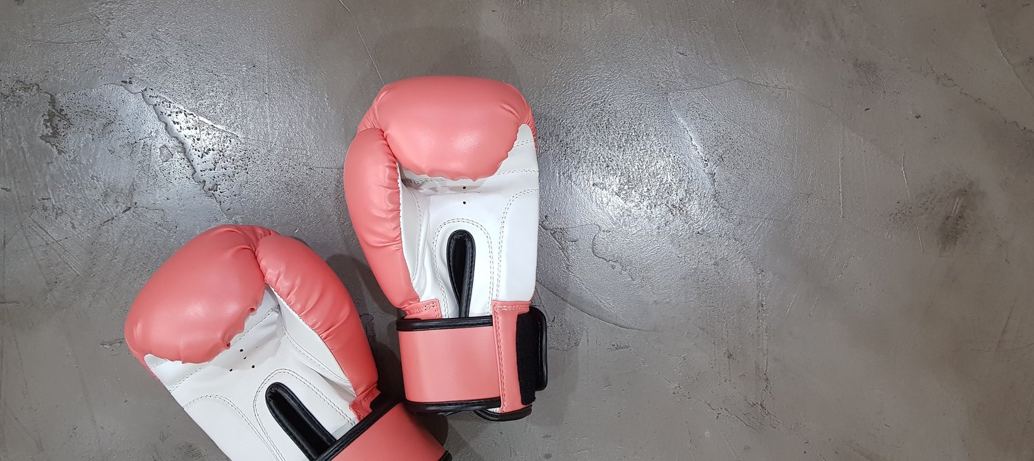 How a Ugandan Boxing Champion Is Empowering Women to Stand Up for Themselves - Vimarsana News