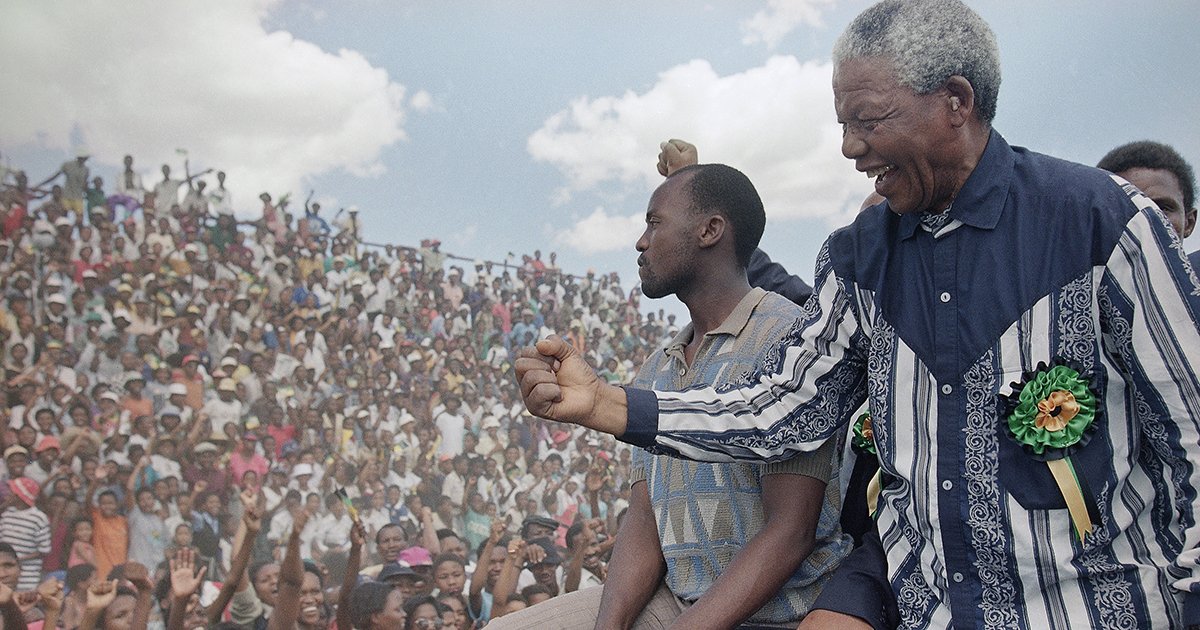 Beyoncé, JAY-Z, Ed Sheeran, Tiwa Savage, Cassper Nyovest to Headline Global Citizen Festival Mandela 100 in South Africa
