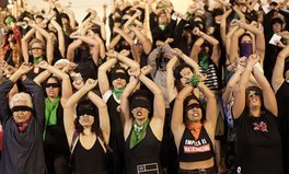 Feature: Femicide: Everything You Need to Know