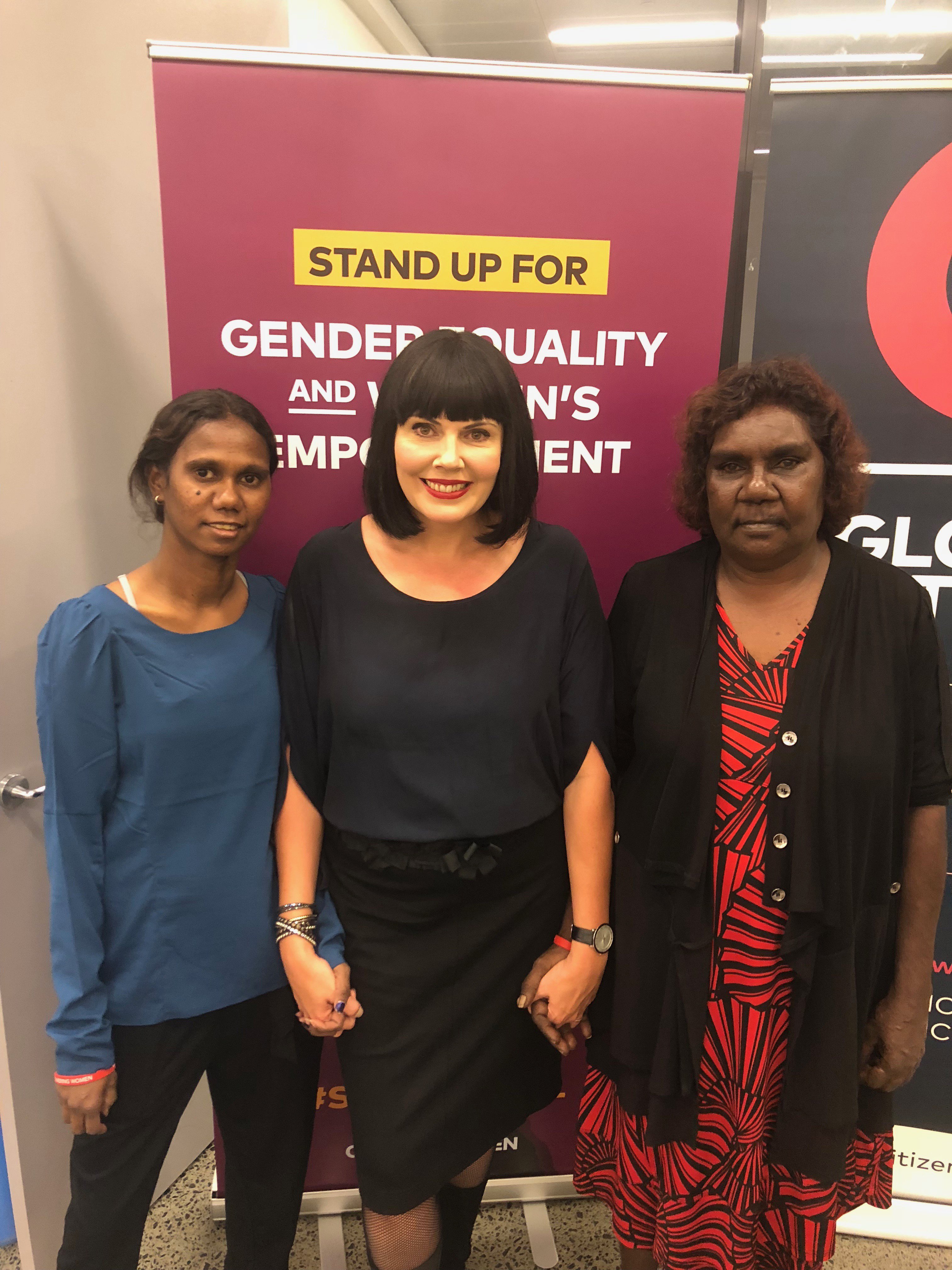 How These Australian Activists Are Tackling Gender Inequality Around ...